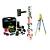 Metrologie Kit niveau laser rotatif RLHW -fatmax Stanley