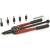 Visserie Fixation Pince a insert EXTRA-KJ29 de M3 a M10 Far