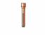 Pince porte electrode Ø2.4 13N23 (TIG9/20/25) Trafimet