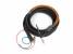 Torche TIG 17 CLASSIC 4M 140A DC Trafimet