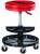 Mobilier Tabouret a roulettes KS TOOLS