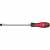 Outillage a main Tournevis ULTIMATE® Fente, 5,5 mm - L.100 mm KS TOOLS