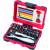 Outillage a main Jeu d'embouts de vissages 33 pièces KS TOOLS