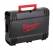 Perceuse Coffret de transport Milwaukee