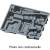 Perceuse Insert pour coffret Milwaukee