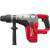 Perceuse Perfo burineur SDS-MAX 6.1J M18 CHM-0C Milwaukee
