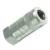 Outillage a main Agrafe de pompe a graisse 4 mors acier