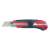 Outillage a main Cutter bi-matière lame 25mm bloc molette BGT