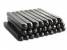 Outillage a main Support pour 18 foret - poinçons 100*83*47 Samoa