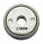 Ecrou rapide meuleuse M14 Izar