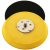 Outil Pneumatique Plateau ponceuse orbitale sans trou Dia 150 Fil 5/16 UNF BGT