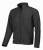 Veste polaire noir Wram U-POWER