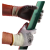 Gants omega/rp coupure 5 taille 9 Lebon