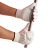 Gants PLEIADES/ HP fleur de bovin hydrofuge Coupure 3 T11 Lebon
