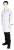 Produit d'hygiène Blouse Polyester coton a pression 245gr/m2 BGT