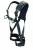 Anti-chute Harnais Antichute VIT'0 2 points d'accrochage dorsal + sternal + cuissards + boucles automatiques NEOFEU