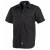 Gilet Chemise Rip-Stop noir taille XL BGT