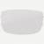 Lunette & Masque VOIRPOLYFM10011PC // Ecran polycarbonate meulage FLEXMATE Wuithom