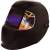 Lunette & Masque Masque de soudage automatique DIN9/13 3 capteurs Wuithom