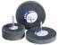 Finition Roue unifie sur tige Ø50mm larg:25mm densite:SA6 Cibo