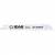 Lame scie ruban Lame de scie sabre S922EF 150 x130 acier inox (boite de 5) Izar