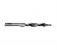 Foret etagés queue cyl. Ø4.3/9 M4 DIN 8374 à 90 DEG. Izar