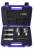 Fraises Fraise carotter HSS machine-electromagnétique SET AZUL 24-26-28-30-32 Izar
