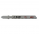 Lame scie ruban Lame scie sauteuse Bi-metal T118AF inox (la carte de 5) Izar