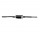Taraud Tourne gauche M4-M12 280 mm DIN1814 Izar