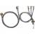 Accessoires Flexible HP R115-5 LG3000 FF 14X150 + 2TYPE C + cable Le Lorrain