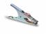 Accessoires Pince de masse GAMMA 1 CE 25-35MM² 200A 60% Trafimet