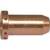 Decoupeur plasma Tuyere de coupage au contact 40A SL40