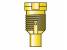 MIG/MAG Diffuseur gaz support buse & TC (TMAX300HD) Trafimet