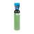 Gaz industriel Recharge bouteille minisol azote B10 Sol France