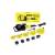 Machine Outil Cintreuse elec. 14-16-18-22-28mm 8.3kg 1000w REMS