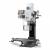 Machine Outil Fraiseuse etabli BF20L VARIO 220V BGT