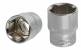 Outillage a main Douille 6 pans ULTIMATE® 1/2'', 15 mm KS TOOLS