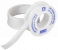 Colle et Etanchéité Ruban teflon PTFE 12mx19mmx0.20mm (l'unité) Griffon