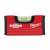 Outillage a main Niveau mini box 10 cm Milwaukee