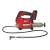 Meuleuse Pompe a graisse M18 GG-201C 18v 1 batterie+chargeur+coffret Milwaukee