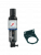 Fluiditique Filtre regulateur 3.8 avec mano et fixation Prevost