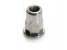 Visserie Fixation Ecrou a sertir ACRSH M6 14.6mm (boite de 250) Degometal