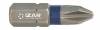 Visserie Fixation Embout vissage PH2 ( pack de 5) Izar