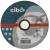 Tronçonnage Disque a tronconner 230 x 2.5 serie Industrial Standard CIBO