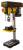 Machine Outil Perceuse d'établi AY-20-TC PRO 0.65kw 20mm 12 vitesses cm3 Ayerbe