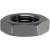 Visserie Fixation Contre ecrou M8X1 ISO8675 acier Halder