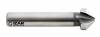 Fraises FRAISE-NOYER HSS DIN335C 90º IZAR	08,30 mm