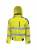 Pantalon HV Blouson Bomber HV jaune fluo CL III