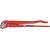 Outillage a main Cle serre-tubes suedoise 1.1/2'' KS TOOLS