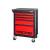Mobilier Servante Racing 5 tiroirs KS TOOLS